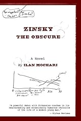 Zinsky obscure for sale  Delivered anywhere in UK