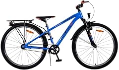 Volare cross kinderfiets d'occasion  Livré partout en Belgiqu