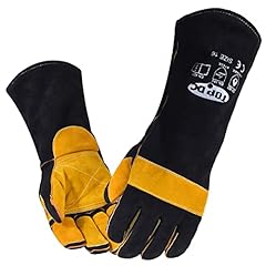 Topdc welding gloves for sale  Delivered anywhere in USA 