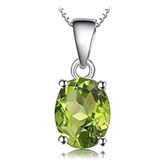 Jewelrypalace oval 1.7ct for sale  Delivered anywhere in UK