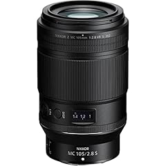 Nikon nikkor 105mm for sale  Delivered anywhere in USA 