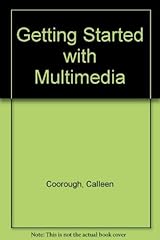 Getting started multimedia for sale  Delivered anywhere in USA 