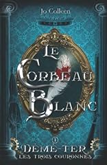Corbeau blanc d'occasion  Livré partout en France