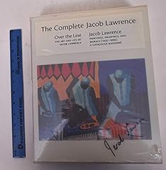 Complete jacob lawrence for sale  Delivered anywhere in USA 