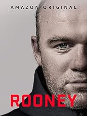 Rooney for sale  Delivered anywhere in UK