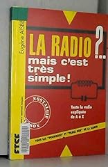 radio galene d'occasion  Livré partout en France