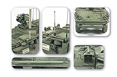 AFV Club 1:35 - Upgrade equipments for Stryker series for sale  Delivered anywhere in UK