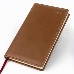 2026 pocket diary for sale  Delivered anywhere in UK