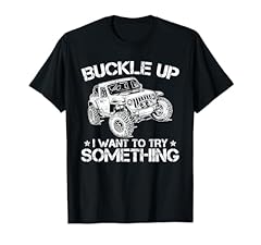 Buckle want try for sale  Delivered anywhere in USA 