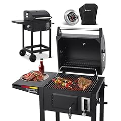 Juskys holzkohlegrill missouri gebraucht kaufen  Wird an jeden Ort in Deutschland