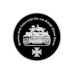 Copytec tiger panzer gebraucht kaufen  Wird an jeden Ort in Deutschland