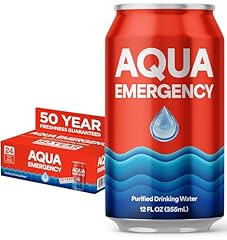 Aqua emergency water for sale  Delivered anywhere in USA 