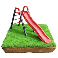 Sport kinderrutsche utdoor gebraucht kaufen  Wird an jeden Ort in Deutschland