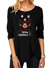 Womens christmas reindeer for sale  Delivered anywhere in USA 