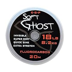 Esp soft ghost for sale  Delivered anywhere in UK