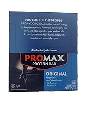 Promax protein bar for sale  Delivered anywhere in USA 