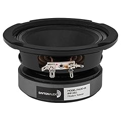 Dayton audio pa130 usato  Spedito ovunque in Italia 