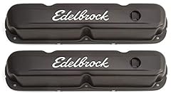 Edelbrock 4473 signature for sale  Delivered anywhere in USA 