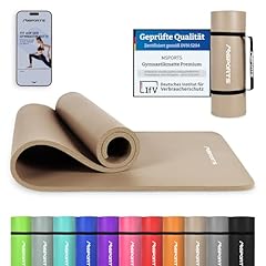 Msports gymnastikmatte premium gebraucht kaufen  Wird an jeden Ort in Deutschland