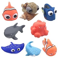 8pcs finding dory for sale  Delivered anywhere in Ireland