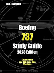 Boeing 737 study for sale  Delivered anywhere in UK