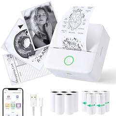 Praoahei mini drucker gebraucht kaufen  Wird an jeden Ort in Deutschland