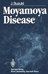 Moyamoya disease d'occasion  Livré partout en France