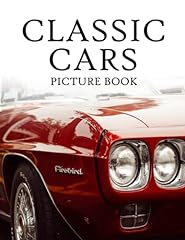 Classic cars picture for sale  Delivered anywhere in Ireland