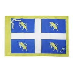Flag bandiera città usato  Spedito ovunque in Italia 