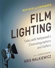 Film lighting talks for sale  Delivered anywhere in USA 