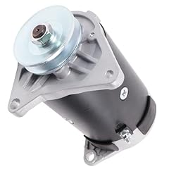 Shichu starter generator for sale  Delivered anywhere in USA 
