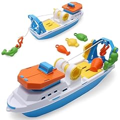 Toyland 40cm barca usato  Spedito ovunque in Italia 