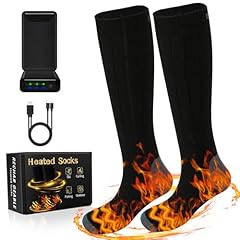 Heated socks men for sale  Delivered anywhere in USA 