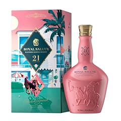 Royal salute years d'occasion  Livré partout en France