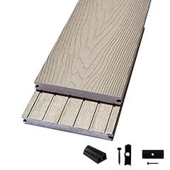 Terrassendielen wpc komplettse gebraucht kaufen  Wird an jeden Ort in Deutschland