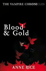 Blood gold vampire for sale  Delivered anywhere in Ireland