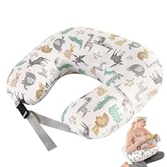 Nursing pillow breastfeeding for sale  Delivered anywhere in UK