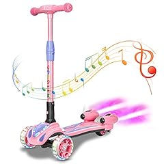 Wheel scooter kids for sale  Delivered anywhere in USA 