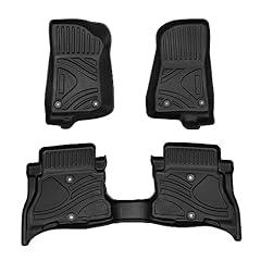 Rilsen floor mats for sale  Delivered anywhere in UK