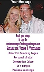 Personalised photo size for sale  Delivered anywhere in UK