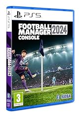 Football manager 2024 for sale  Delivered anywhere in UK