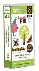 Cricut straight nest for sale  Delivered anywhere in UK