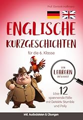 Englische kurzgeschichten klas gebraucht kaufen  Wird an jeden Ort in Deutschland