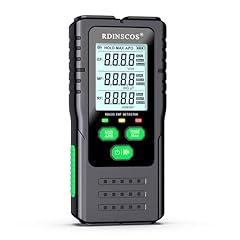Emf meter digital for sale  Delivered anywhere in UK