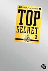 Top secret agent gebraucht kaufen  Wird an jeden Ort in Deutschland