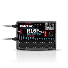 Radiolink r16f récepteur d'occasion  Livré partout en France
