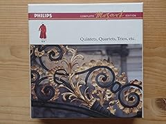 Intégrale mozart vol.6 d'occasion  Livré partout en France