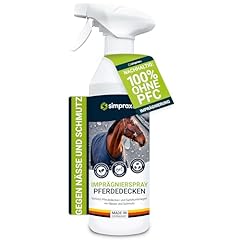Simprax pferdedecken spray gebraucht kaufen  Wird an jeden Ort in Deutschland