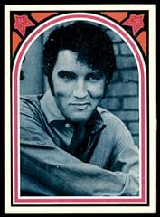 Elvis presley card for sale  Delivered anywhere in USA 