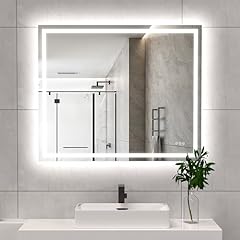 Led bathroom mirror for sale  Delivered anywhere in USA 